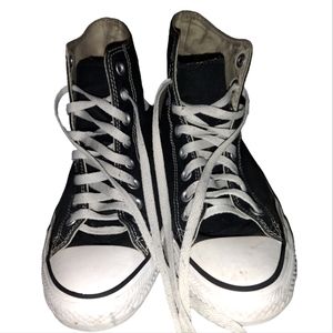 Classic chuck taylors